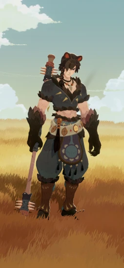 ꡼ No.019 | ܤΤ褦˵ͤޤäΥƥġ88Υ꡼뿷RPGAFK㡼ˡפ̥ϤPR