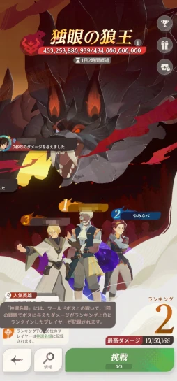 ꡼ No.061 | ܤΤ褦˵ͤޤäΥƥġ88Υ꡼뿷RPGAFK㡼ˡפ̥ϤPR