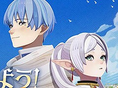 ��AFK�����㡼�ˡ��פȥ��˥�������Υե꡼���פΥ���ܥ��٥�Ȥ�5��1���˳��롣ͽ��PV�������