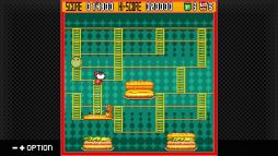 G-MODEアーカイブス52 バーガータイム