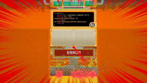 画像ギャラリー No.002のサムネイル画像 / 「Hello World」を出力できるコンパイラはどれ? 早押しクイズゲーム「HelloWorldFactory」のSteam版が発売へ。価格は120円(税込)