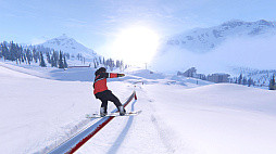 Shredders - 540INDY Edition