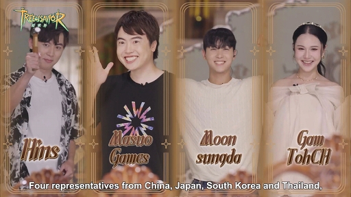 ²èÁü¥®¥ã¥é¥ê¡¼ No.011¤Î¥µ¥à¥Í¥¤¥ë²èÁü / ¥¢¥¸¥¢4Ãϰè¤ÎÂåɽ¤¬¥×¥ì¥¤¥ä¡¼¤ÎË̶Ëι¹Ô¥×¥ì¥¼¥ó¥È¤Î±þÊ縢¤òÅÒ¤±¤ÆÂ羡Éé¡£¡Ö¥Ä¥ê¡¼¥ª¥Ö¥»¥¤¥ô¥¡¡¼¡§¥Í¥Ð¡¼¥é¥ó¥É¡×¸ø¼°ÈÖÁȤ¬ÇÛ¿®¤Ë¡ÚPR¡Û