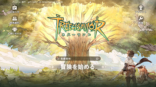 ꡼ No.001 | Υץ쥤ݡϡ֥ĥ꡼֥ͥСɡפƮ⽼¡TOSϤ䤵˿MMORPG