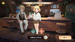 ꡼ No.002 | Υץ쥤ݡϡ֥ĥ꡼֥ͥСɡפƮ⽼¡TOSϤ䤵˿MMORPG