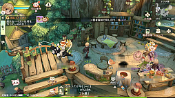 ꡼ No.008 | Υץ쥤ݡϡ֥ĥ꡼֥ͥСɡפƮ⽼¡TOSϤ䤵˿MMORPG