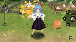 ꡼ No.036 | Υץ쥤ݡϡ֥ĥ꡼֥ͥСɡפƮ⽼¡TOSϤ䤵˿MMORPG