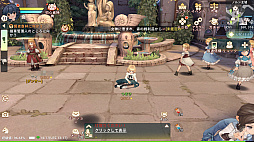 ꡼ No.037 | Υץ쥤ݡϡ֥ĥ꡼֥ͥСɡפƮ⽼¡TOSϤ䤵˿MMORPG