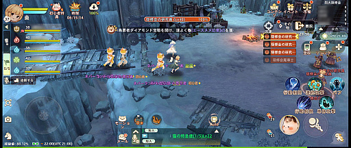 ꡼ No.037 | ͥ졤MMOǤڤ˳ڤ֥ĥ꡼֥ͥСɡסͷʬäݥȤҲPR