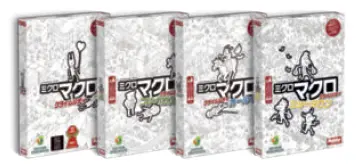 ꡼ No.005Υͥ / ֥ߥޥ饤ॷƥסǿ4ƤȳĥåȤ12ܤȯꡣȽޥåפȤäƻ롤Ϸ