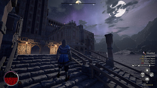 画像ギャラリー No.003のサムネイル画像 / Dynastyシリーズの最新作は吸血鬼が主人公。「Vampire Dynasty」の制作発表。発売は2024年を予定