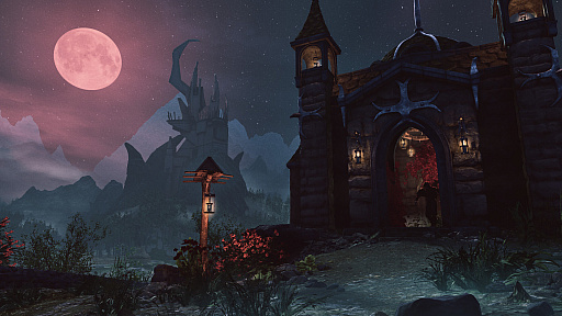 ���������꡼ No.004�Υ���ͥ������ / Toplitz Productions�Υ����ʥ��ƥ����꡼���ǿ����Vampire Dynasty�פǡ�������ѥ����������ۤ��夲�褦��gamescom��