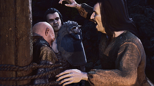 ���������꡼ No.005�Υ���ͥ������ / Toplitz Productions�Υ����ʥ��ƥ����꡼���ǿ����Vampire Dynasty�פǡ�������ѥ����������ۤ��夲�褦��gamescom��