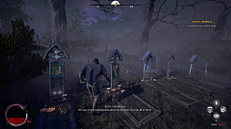 Vampires: Bloodlord Rising