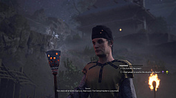 Vampires: Bloodlord Rising