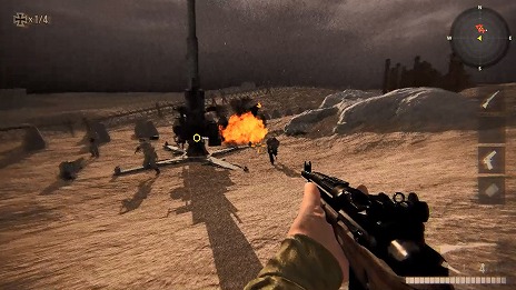 ���������꡼ No.017�Υ���ͥ������ / �����С������ɺ���Ǥζ����Ĥγ�����������롣�ꥢ��ƥ�FPS�֥��ɥ����� D-�ǥ� PART TWO�ס�Switch�������ۿ�����