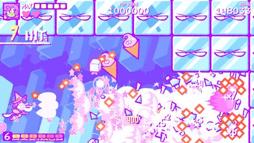 ���������꡼ No.005�Υ���ͥ������ / �ݥåפ����륷�塼�ƥ��󥰡�Hazelnut Hex�������ۿ����ϡ������Ǿä���ī���Ϥ��ߤ��Ф���