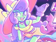 �ݥåפ����륷�塼�ƥ��󥰡�Hazelnut Hex�������ۿ����ϡ������Ǿä���ī���Ϥ��ߤ��Ф���