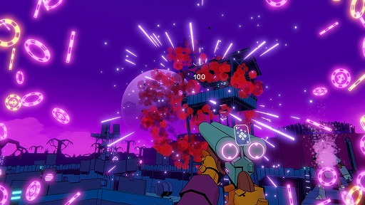 ���������꡼ No.001�Υ���ͥ������ / �������饤��FPS��Wild Bastards�פ����ܸ��б������ꡣ���ͤ������������á�������Void Bastards�פ��ݤ����ǥ٥��åѤκǿ���