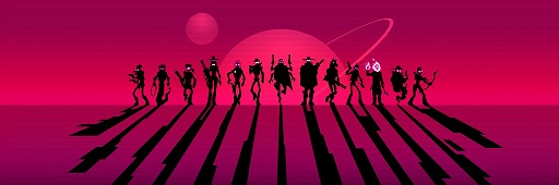 ���������꡼ No.005�Υ���ͥ������ / �������饤��FPS��Wild Bastards�פ����ܸ��б������ꡣ���ͤ������������á�������Void Bastards�פ��ݤ����ǥ٥��åѤκǿ���