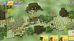 ���������꡼ No.006�Υ���ͥ������ / ���Ϸ�Ŵƻ���ߥ������Unrailed 2:�Хå������󡦥ȥ�å��ס��ǥ��Ǥ�Steam��10��15���˸���������ɥ쥹/����⡼�ɤ�ڤ����