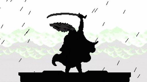 ꡼ No.003 | FuriפθǥᥤFuri Demake - The ChainפSteam̵ءǺǽΥܥ郎ֲդ2D