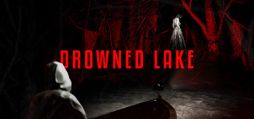 画像ギャラリー No.001のサムネイル画像 / 不気味な湖を舞台にした「Drowned Lake」,Steamストアページを公開。ブラジルの神話からインスピレーションを得たホラーフィッシング