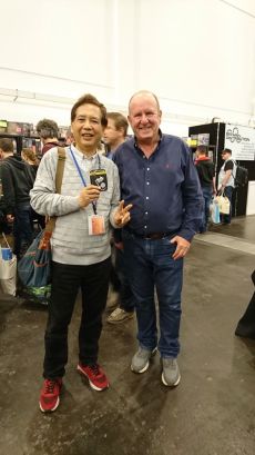 画像ギャラリー No.034のサムネイル画像 / 【完結】短期連載「『ファイティング・ファンタジー』とその時代」，最終回は試行錯誤経て至った現代と，来るべき未来を考える