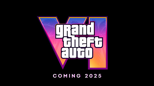 画像集 No.001のサムネイル画像 / 「Grand Theft Auto VI」正式発表。主人公ルシアの犯罪カップルがマイアミ風のバイスシティで大暴れ。発売は2025年を予定