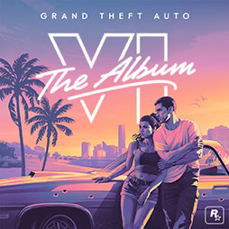 画像ギャラリー No.001のサムネイル画像 / 「Grand Theft Auto VI: The Album」に収録される新たなアーティストが判明。Cardi BとFuerza Regidaの参加が明らかに