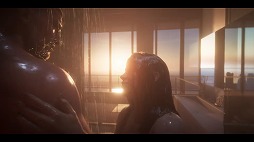 画像ギャラリー No.002のサムネイル画像 / 「グランド・セフト・オートVI」，ローンチトレイラーを公開。ゲーム映像とともに，Justiceの新曲「Flower in a Hurricane」がお披露目