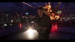 画像ギャラリー No.004のサムネイル画像 / 「グランド・セフト・オートVI」，ローンチトレイラーを公開。ゲーム映像とともに，Justiceの新曲「Flower in a Hurricane」がお披露目