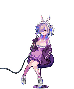 画像ギャラリー No.007のサムネイル画像 / シーシャ(水タバコ)屋を経営しながら3人のヒロインと心を通わせる新作「Hookah Haze」発表。2024年のリリースを予定