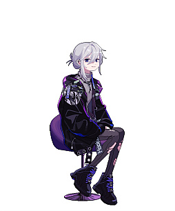 画像ギャラリー No.010のサムネイル画像 / シーシャ(水タバコ)屋を経営しながら3人のヒロインと心を通わせる新作「Hookah Haze」発表。2024年のリリースを予定