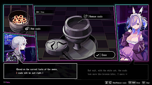 ���������꡼ No.013�Υ���ͥ������ / ������2024�����Х�������˶�̣��ͯ���Ƥ��롣�������㲰�Ȥ��ƥҥ����󤿤��ȿ����̤碌��ҥ塼�ޥ�ɥ�ޥ��ɥ٥���㡼��Hookah Haze�פ�ץ쥤