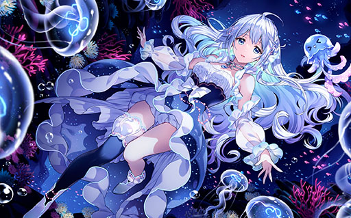 ���������꡼ No.002�Υ���ͥ������ / �������㲰��3�ͤν����ȿ����̤碌�뿷��ADV��Hookah Haze�ס����ɥ٥���㡼�ѡ��ȤξҲ���������������Τκ���DECO*27�᤬ô��