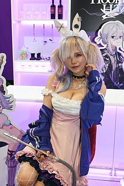 ���������꡼ No.005�Υ���ͥ������ / ��������ʿ奿�Х��˲�������ˤ���ADV��Hookah Haze�ס��˥��˥�Ķ���2024�Υ��˥ץ�å����֡����ǻ�ͷ����ǽ