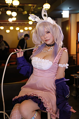 画像ギャラリー No.006のサムネイル画像 / 本物のシーシャも体験できた「Hookah Haze」イベントレポート。会場となったシーシャカフェ&バー「C.STAND」ではコラボも実施中