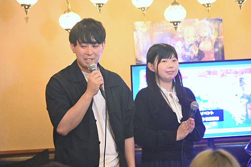 画像ギャラリー No.015のサムネイル画像 / 本物のシーシャも体験できた「Hookah Haze」イベントレポート。会場となったシーシャカフェ&バー「C.STAND」ではコラボも実施中