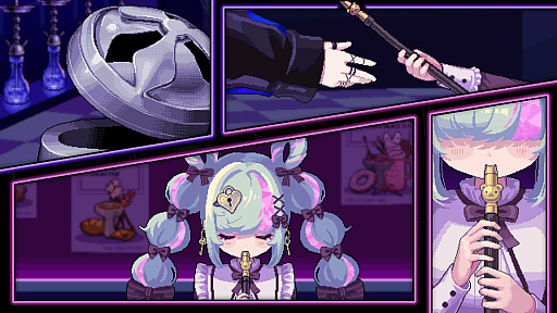 画像ギャラリー No.019のサムネイル画像 / 本物のシーシャも体験できた「Hookah Haze」イベントレポート。会場となったシーシャカフェ&バー「C.STAND」ではコラボも実施中