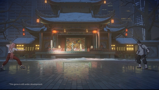 画像ギャラリー No.002のサムネイル画像 / 「The Hidden Ones」,プレαテスト開始日を2月28日に変更。ローカライズやチュートリアルの改善,全体のクオリティ向上のため