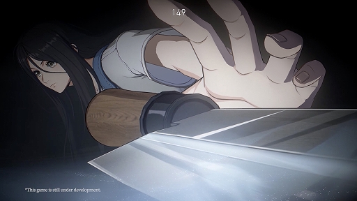 画像ギャラリー No.004のサムネイル画像 / 「The Hidden Ones」,プレαテスト開始日を2月28日に変更。ローカライズやチュートリアルの改善,全体のクオリティ向上のため