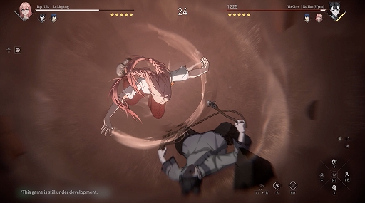 画像ギャラリー No.006のサムネイル画像 / 「The Hidden Ones」,プレαテスト開始日を2月28日に変更。ローカライズやチュートリアルの改善,全体のクオリティ向上のため