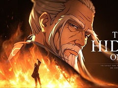 ��The Hidden Ones�ס�������ĥ���ɽ��⥨�ԥ����ɤ������ǿ��ȥ쥤�顼�������ˡ�����ְ��Ƿ�� The Outcast�פ������Ѥ�Ƹ�