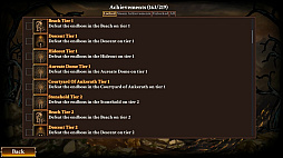 Striving for Light: Survival