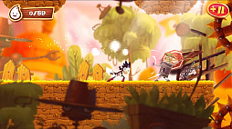 Spirit Roots ԥåȡ롼