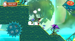 Spirit Roots ԥåȡ롼