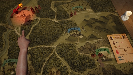 画像ギャラリー No.002のサムネイル画像 / 中世ヨーロッパの町再建シム「Noble's Life: Kingdom Reborn」,2024年リリースをアナウンス。テストプレイの参加登録も開始