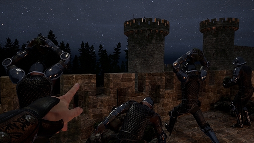 画像ギャラリー No.005のサムネイル画像 / 中世ヨーロッパの町再建シム「Noble's Life: Kingdom Reborn」,2024年リリースをアナウンス。テストプレイの参加登録も開始