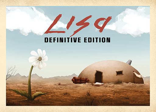 ꡼ No.001 | ǤˤݥȥݥץRPGLISA: Definitive Editionסܸ̾ǤȸǤ2024ǯ321ȯ䡣ͽդ򳫻